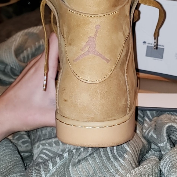 Jordan Westbrook's 0.2 why not brand new never wor - Picture 3 of 5